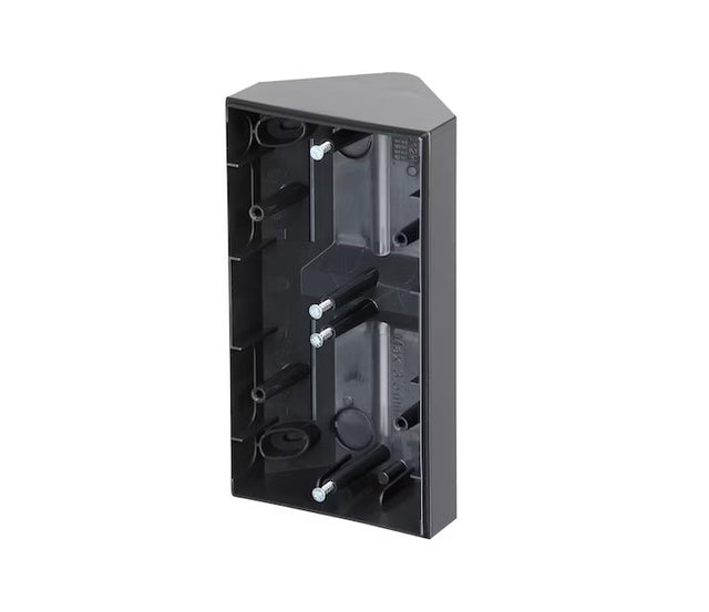 Pintakehys ABB Impressivo 2-osainen 85mm Kulma Antrasiitti - KarelianStore
