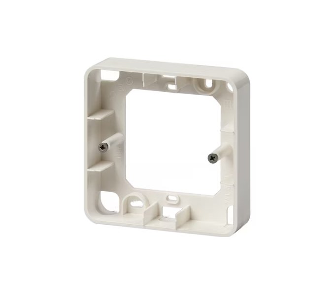 Pintakehys ABB Jussi 1-osainen 1-osaisille Kojeille - KarelianStore