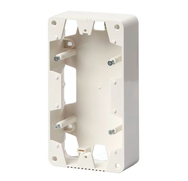 Pintakehys ABB Jussi 2-osainen 1-osaisille kojeille - KarelianStore