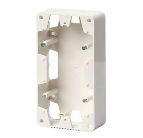 Pintakehys ABB Jussi 2-osainen 1-osaisille kojeille - KarelianStore