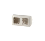 Pintakehys Jussi Kulmapistorasia 85mm 2512HP - KarelianStore