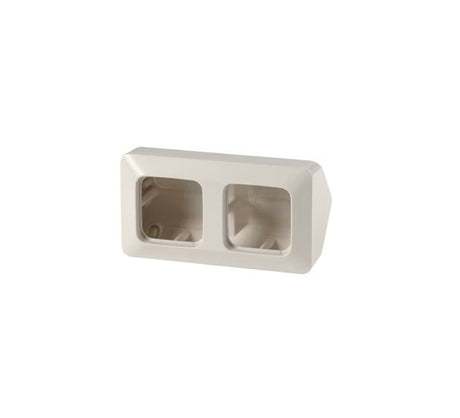 Pintakehys Jussi Kulmapistorasia 85mm 2512HP - KarelianStore