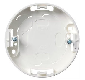 Pintakehys Schneider Electric Renova 1-osainen 22mm Valkoinen 5kpl - KarelianStore