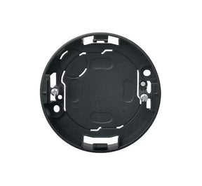 Pintakojerasia Schneider Electric Renova 22mm Musta - KarelianStore