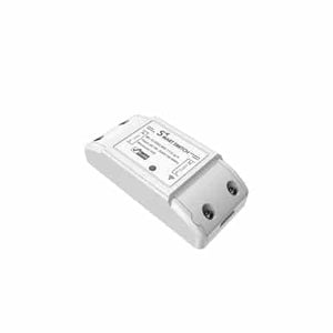 Pintakytkin WIFI älykytkin 10A 100-240VAC - KarelianStore