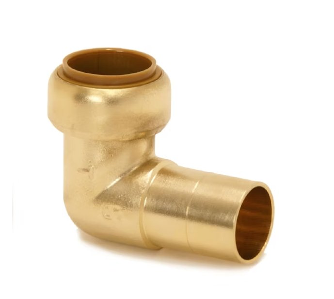 Pistoliitin Roth Kulma S U TT 22mm - KarelianStore