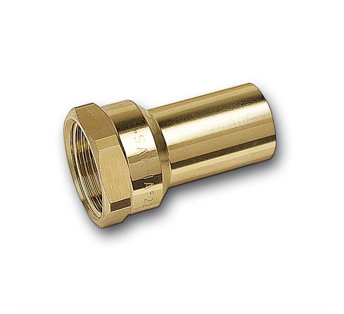 Pistoliitin Sanha Puristus Cu SK 15x1/2 - KarelianStore