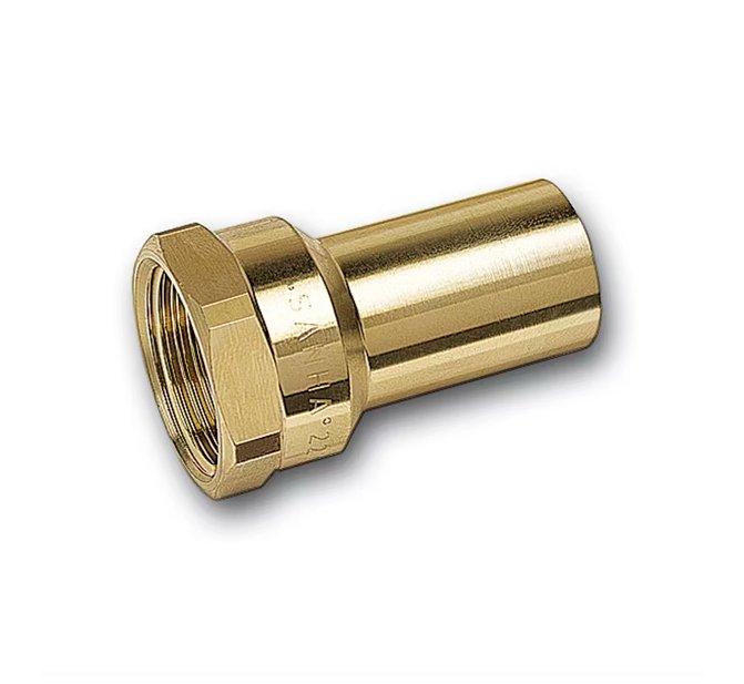 Pistoliitin Sanha Puristus Cu SK 18x3/4 - KarelianStore