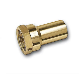 Pistoliitin Sanha Puristus Cu SK 22x1/2 - KarelianStore