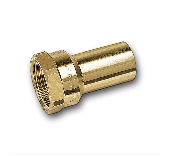 Pistoliitin Sanha Puristus Cu SK 28x1 - KarelianStore