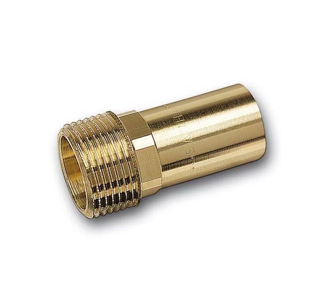 Pistoliitin Sanha Puristus Cu UK 12x1/2 - KarelianStore