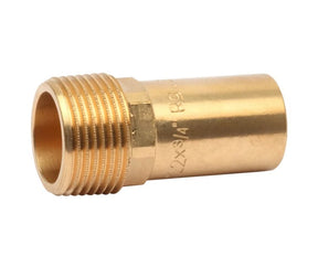 Pistoliitin Sanha Puristus Cu UK 15x3/8 - KarelianStore