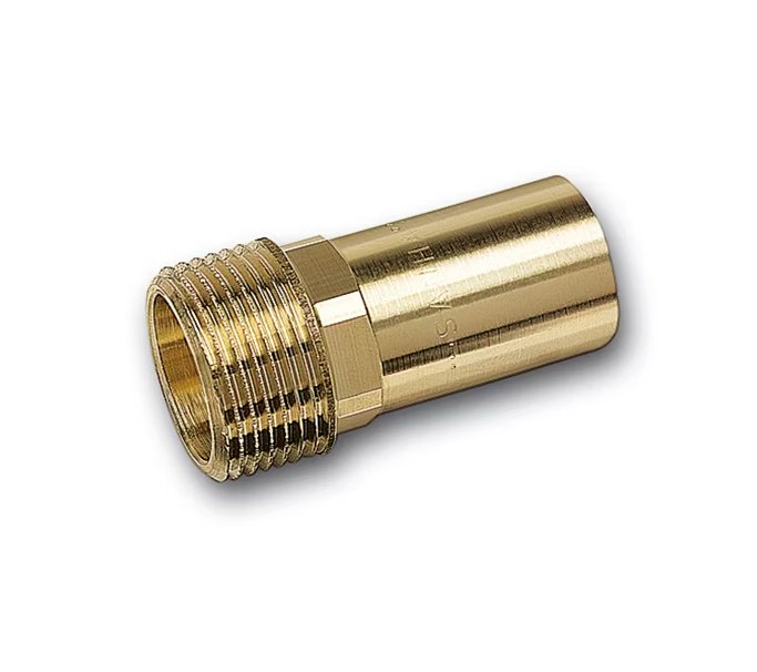 Pistoliitin Sanha Puristus Cu UK 42x1 1/2 - KarelianStore