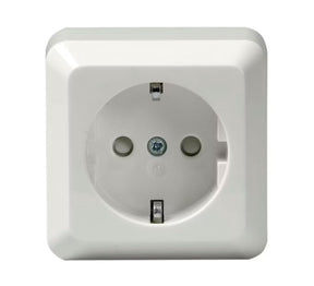 Pistorasia ABB Jussi Pinta 1-osainen 20EAKSP 10 kpl - KarelianStore