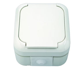 Pistorasia ABB Jussi Pinta 1-osainen 20ESWP 5kpl - KarelianStore