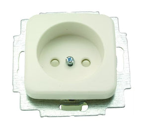 Pistorasia ABB Jussi Uppo 1-osainen 0-LK 23-01UC-212P 10 kpl - KarelianStore