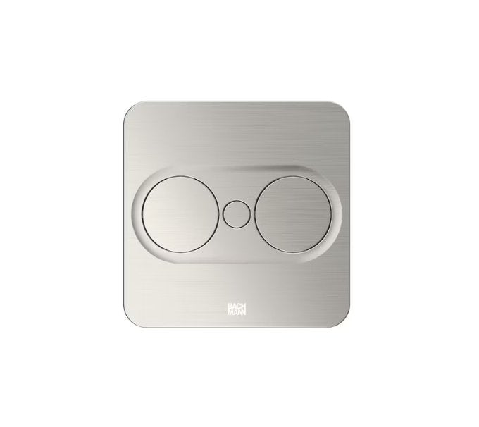 Pistorasia Bachmann Twist 2 1-osainen + USB RST - KarelianStore