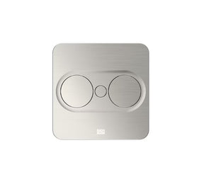 Pistorasia Bachmann Twist 2 1-osainen + USB RST - KarelianStore