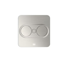 Pistorasia Bachmann Twist 2-osainen Neliö RST - KarelianStore