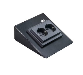 Pistorasia Dreamled Pro 2s 16A IP20 PPJ Mattamusta - KarelianStore