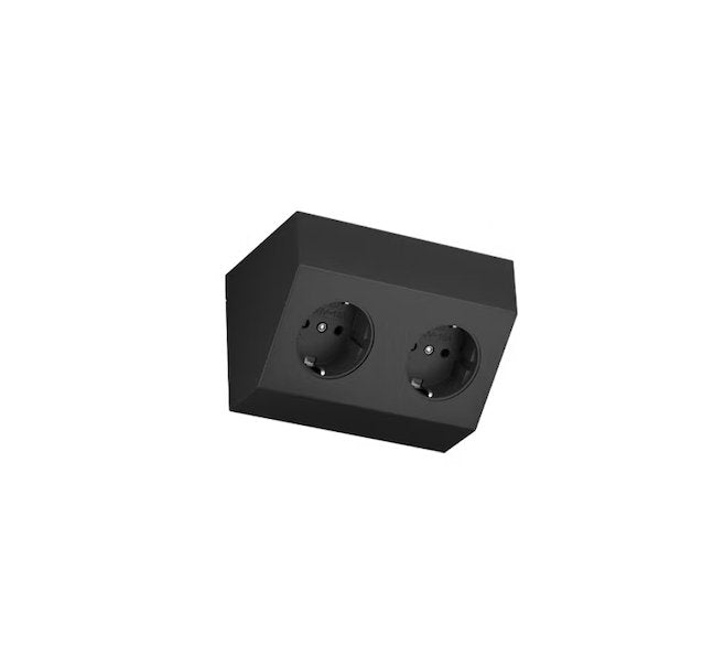 Pistorasia Limente Econ-2 Kulma Musta - KarelianStore