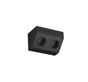 Pistorasia Limente Econ-2 Kulma Musta - KarelianStore