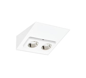 Pistorasia Limente Mini2 S2 16A IP20 PPR 0x Valkoinen - KarelianStore