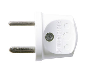 Pistotulppa Elko RS Nordic RS16 Pistoke 12/28V Valkoinen - KarelianStore