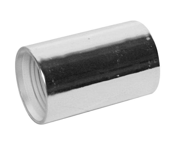 Pistoyhde Faluplast 40mm Kromi - KarelianStore