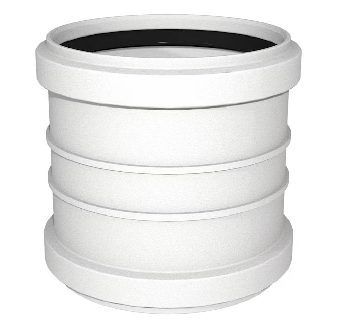 Pistoyhde Uponor Decibel 110 PP - KarelianStore