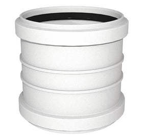 Pistoyhde Uponor Decibel 110 PP - KarelianStore