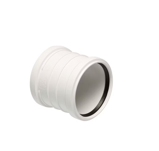 Pistoyhde Uponor Decibel 160 PP - KarelianStore