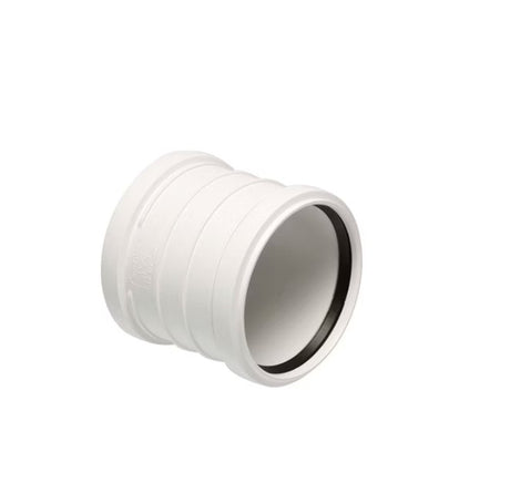 Pistoyhde Uponor Decibel 50 PP - KarelianStore