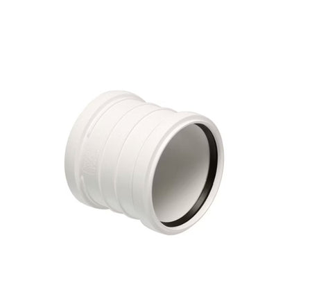 Pistoyhde Uponor Decibel 75 PP - KarelianStore