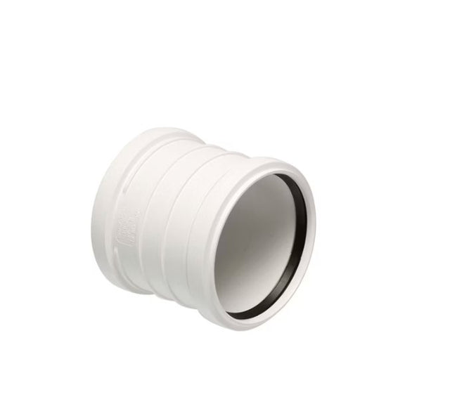 Pistoyhde Uponor Decibel 75 PP - KarelianStore