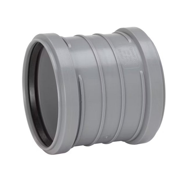 Pistoyhde Uponor HT 50 Valkoinen PP - KarelianStore