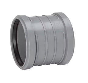 Pistoyhde Uponor HT 50 Valkoinen PP - KarelianStore