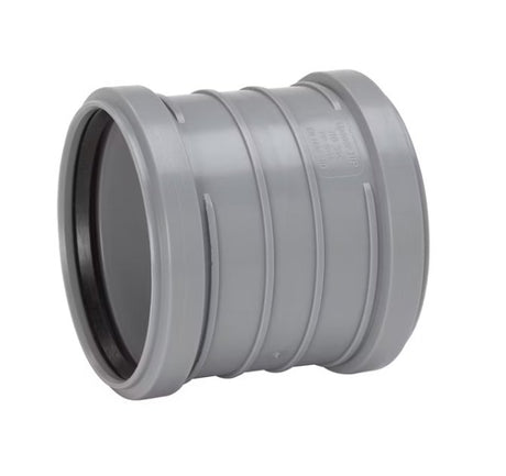 Pistoyhde Uponor HT 50 Valkoinen PP - KarelianStore