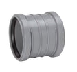 Pistoyhde Uponor HT 75 Valkoinen PP - KarelianStore