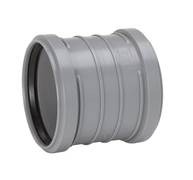 Pistoyhde Uponor HT 75 Valkoinen PP - KarelianStore