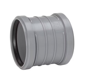 Pistoyhde Uponor HT 75 Valkoinen PP - KarelianStore