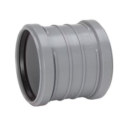 Pistoyhde Uponor HT 75 Valkoinen PP - KarelianStore