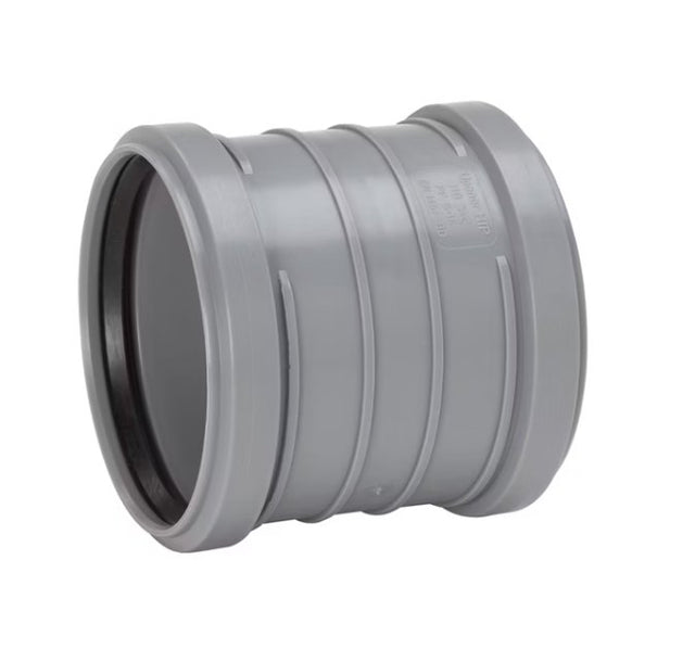 Pistoyhde Uponor HT 75 Valkoinen PP - KarelianStore