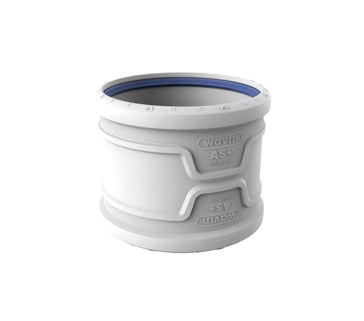 Pistoyhde Wavin AS+ 160 PP - KarelianStore