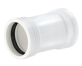 Pistoyhde Wavin HT 32 Valkoinen PP - KarelianStore