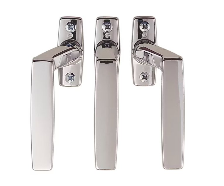 Pitkänsalvanpainike Abloy 83 O Zn Cr - KarelianStore