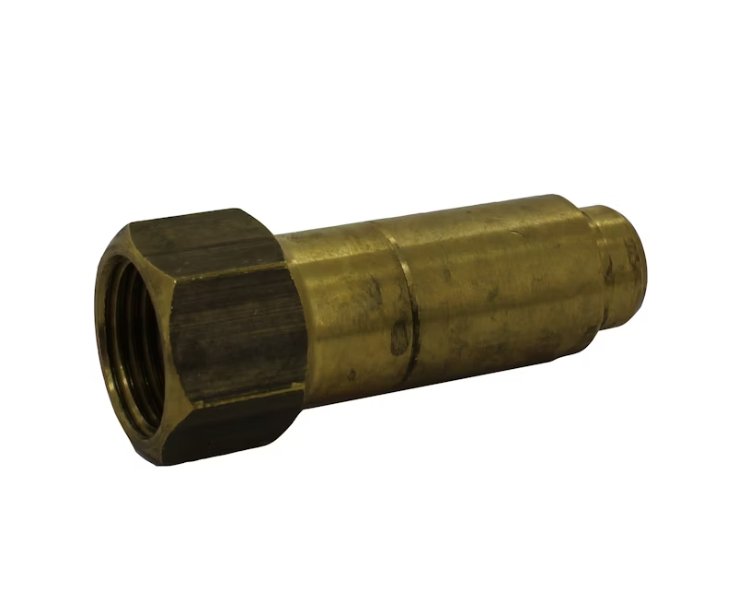 Pohjaventtiili Onnline Öljy 1/2 Ms - KarelianStore