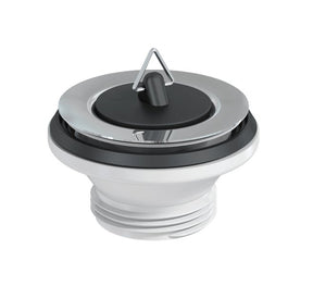 Pohjaventtiili Prevex Muovi 1 1/4 - KarelianStore