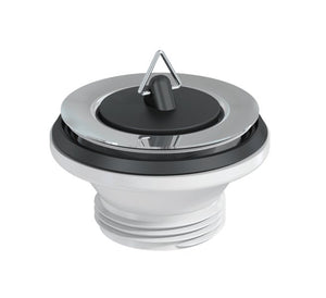 Pohjaventtiili Prevex Muovi 1 1/4 - KarelianStore