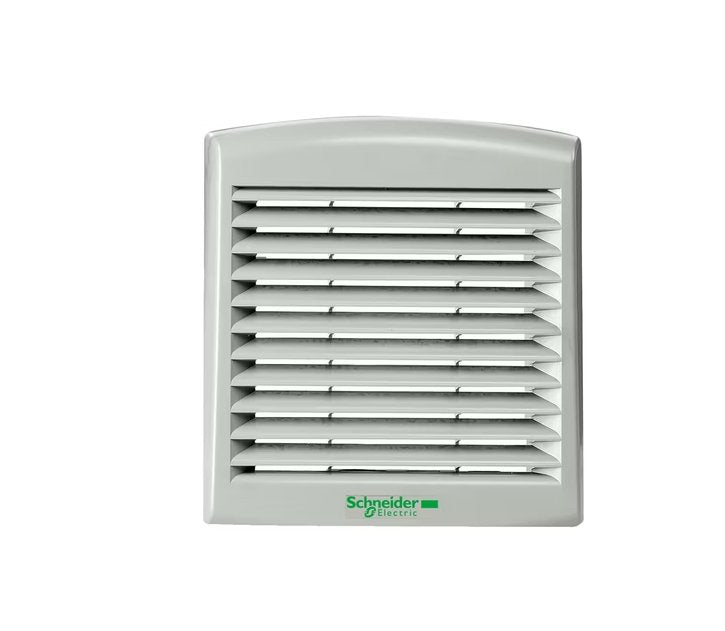 Poistoilmasuodatin Schneider Electric 92x92 - KarelianStore